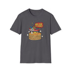 Run For Carbs T-Shirt