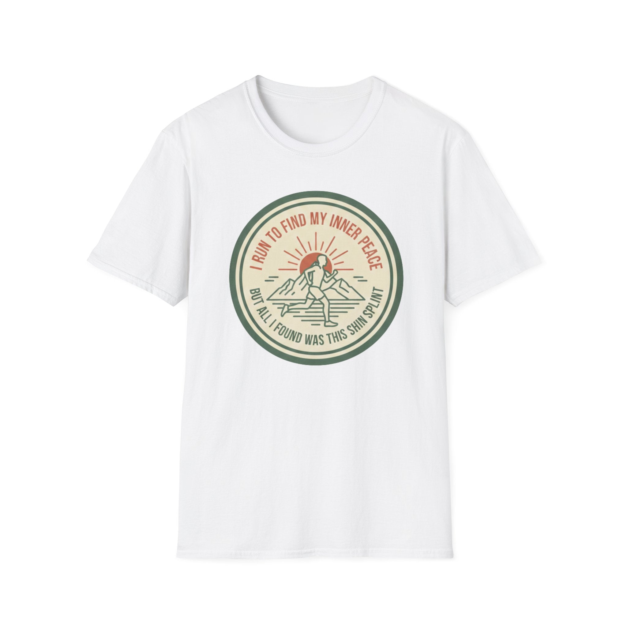 Inner Peace T-Shirt