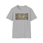 Society of The Slow T-Shirt