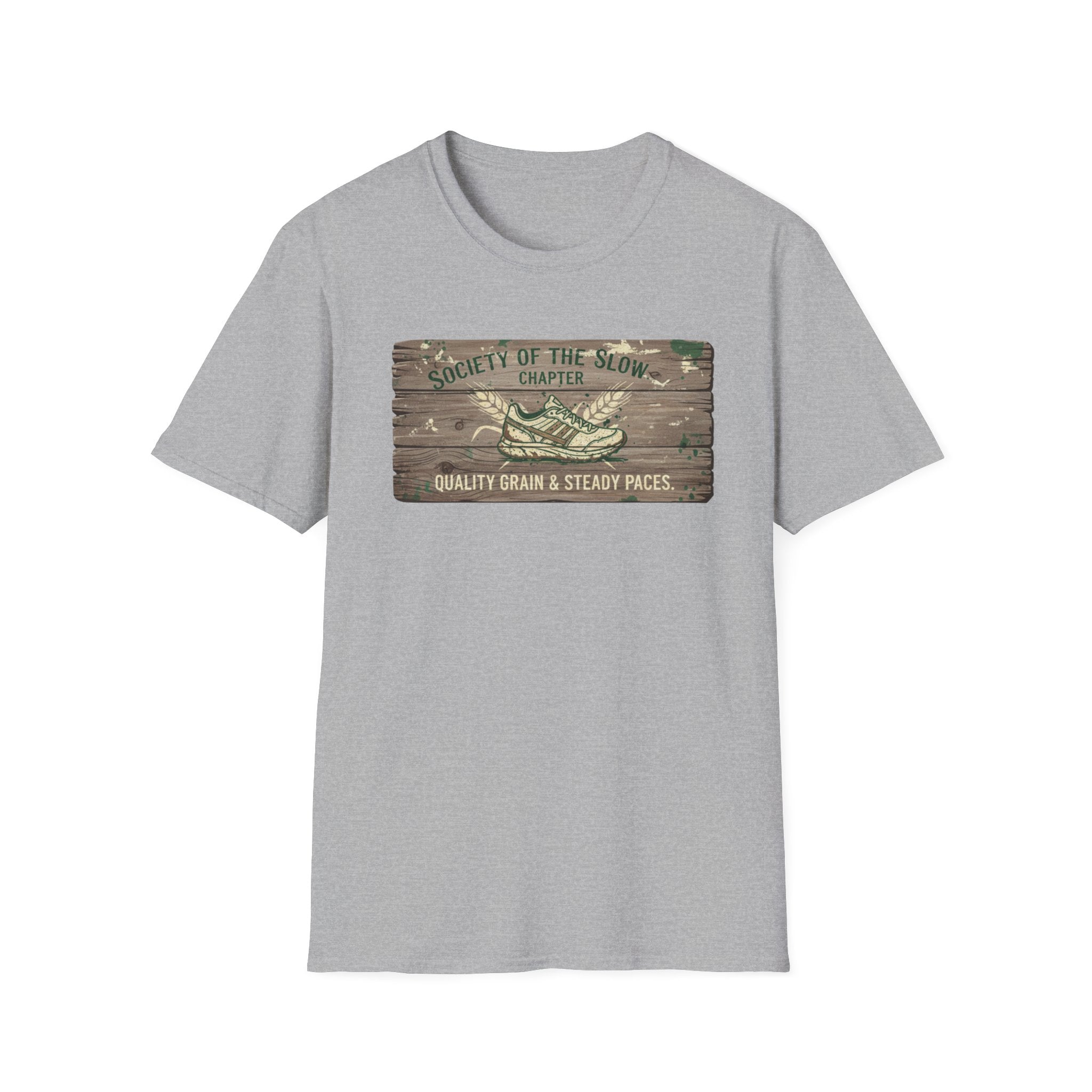 Society of The Slow T-Shirt