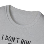 Shuffle with intent T-Shirt