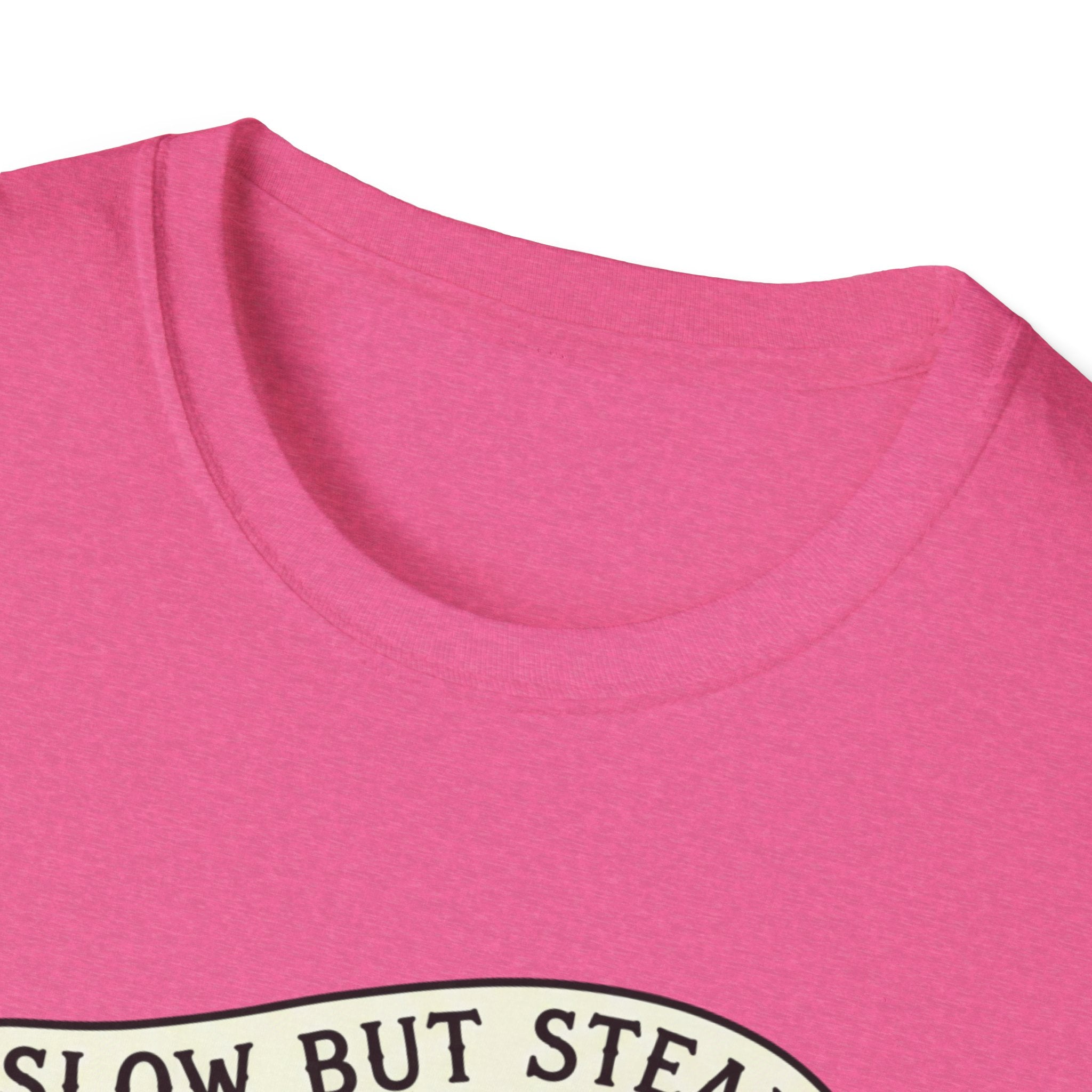 Slow But Steady T-Shirt