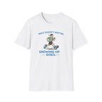 Pace Does Not Matter T-Shirt