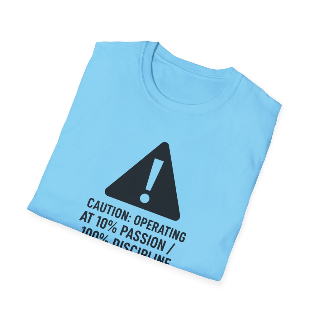 Passion T-Shirt