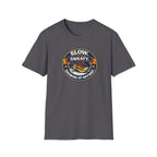 Slow And Sweaty T-Shirt