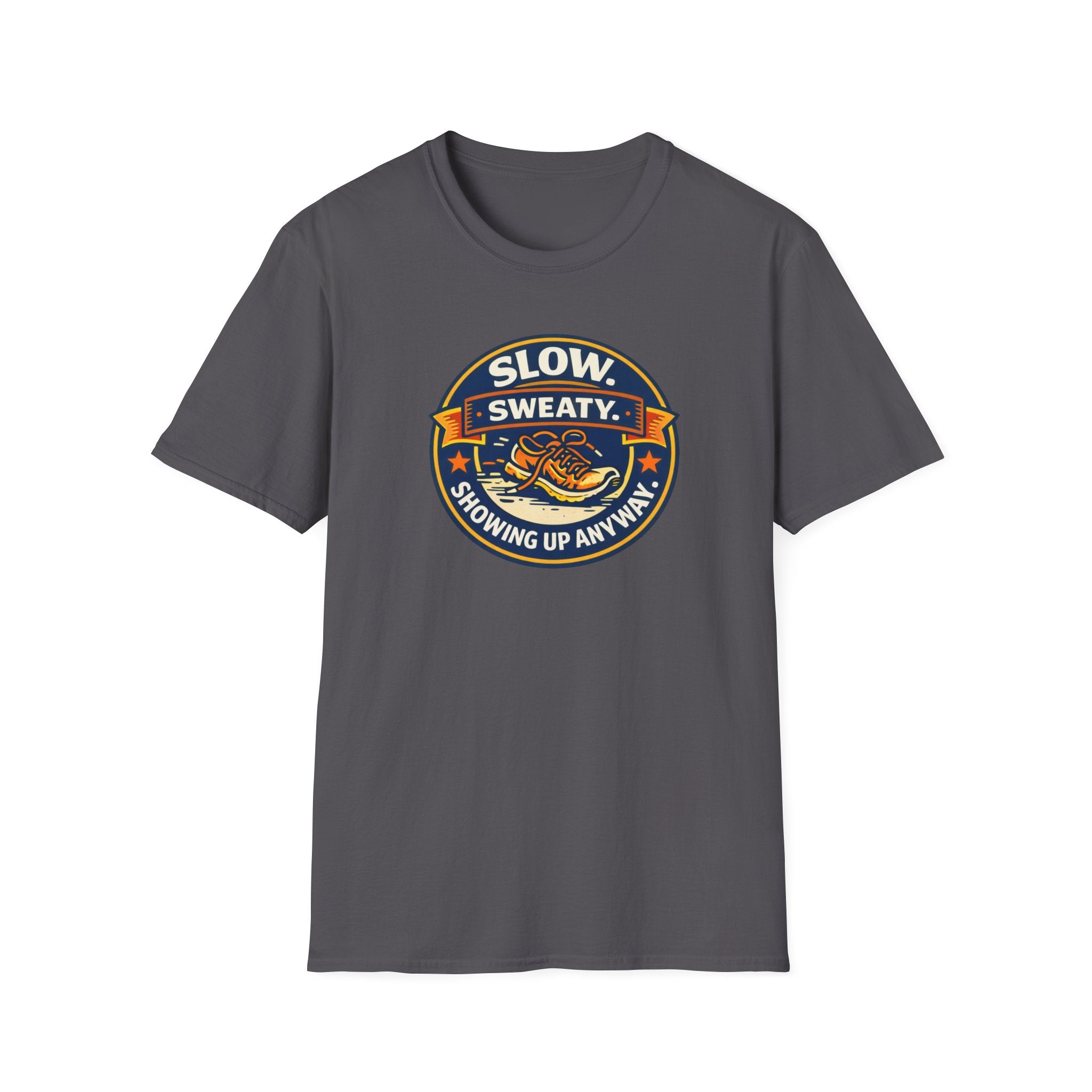 Slow And Sweaty T-Shirt