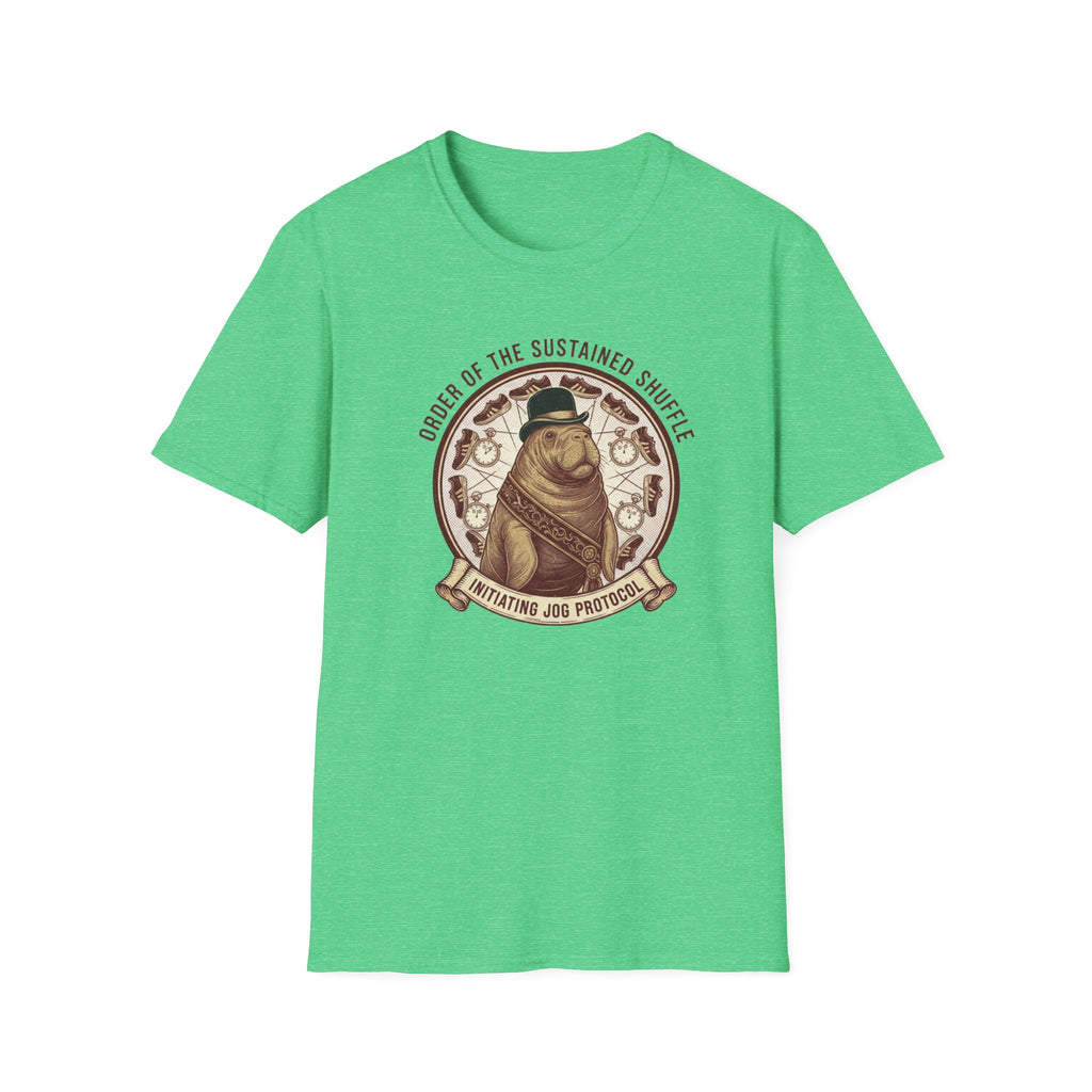Sustained Shuffle T-Shirt