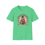 Sustained Shuffle T-Shirt