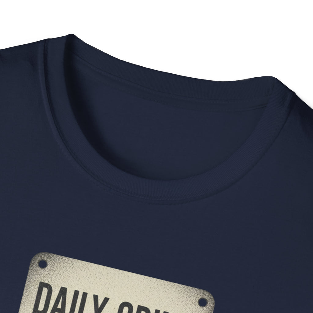 Daily Grind T-Shirt