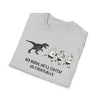 No Rush T-Shirt