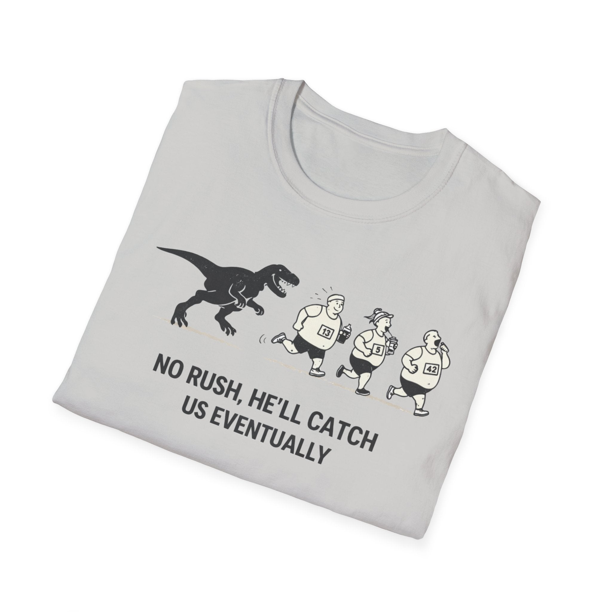 No Rush T-Shirt