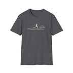Running-A Way of Life T-Shirt