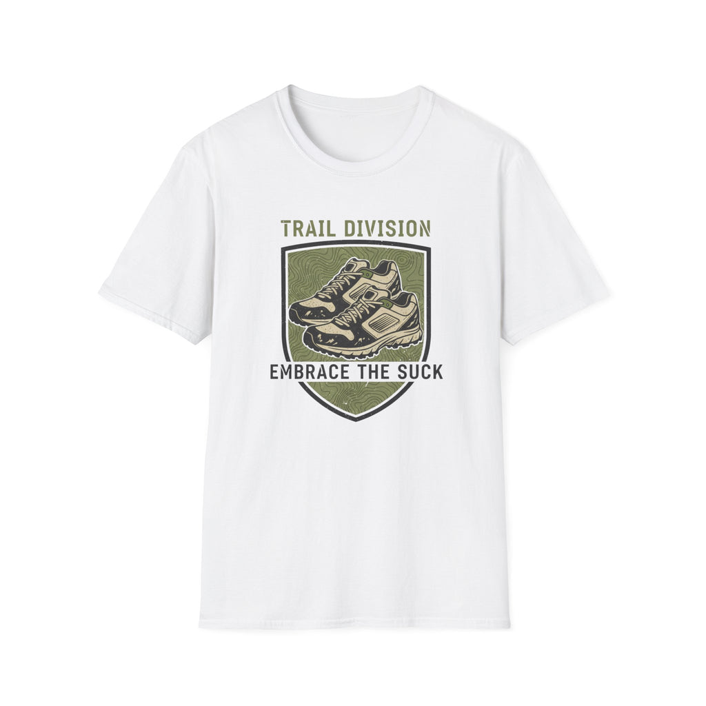 Embrace The Suck T-Shirt