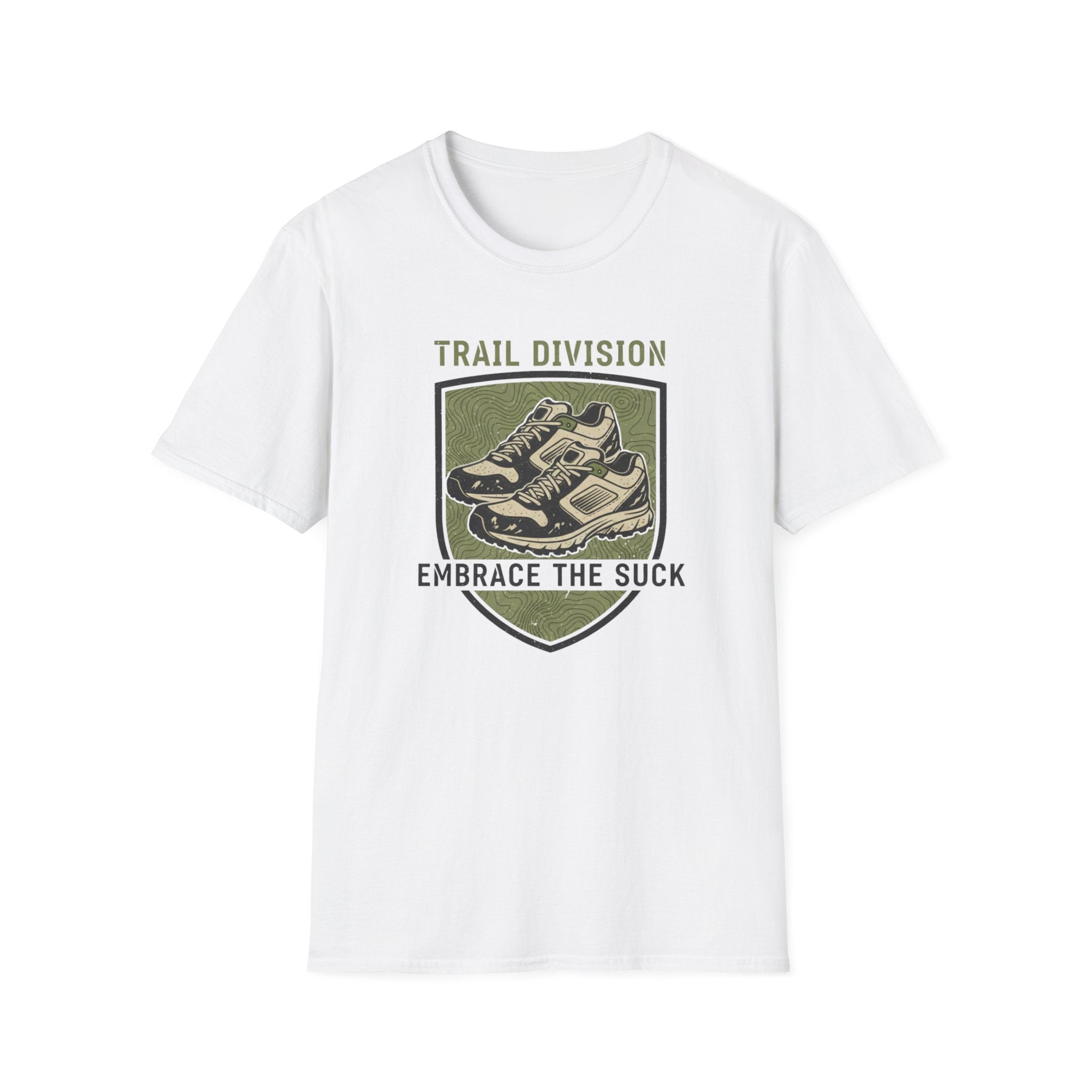 Embrace The Suck T-Shirt