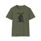 They Can't Fire T-Shirt
