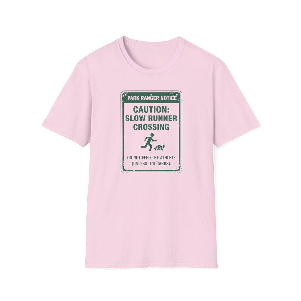 Park Ranger T-Shirt
