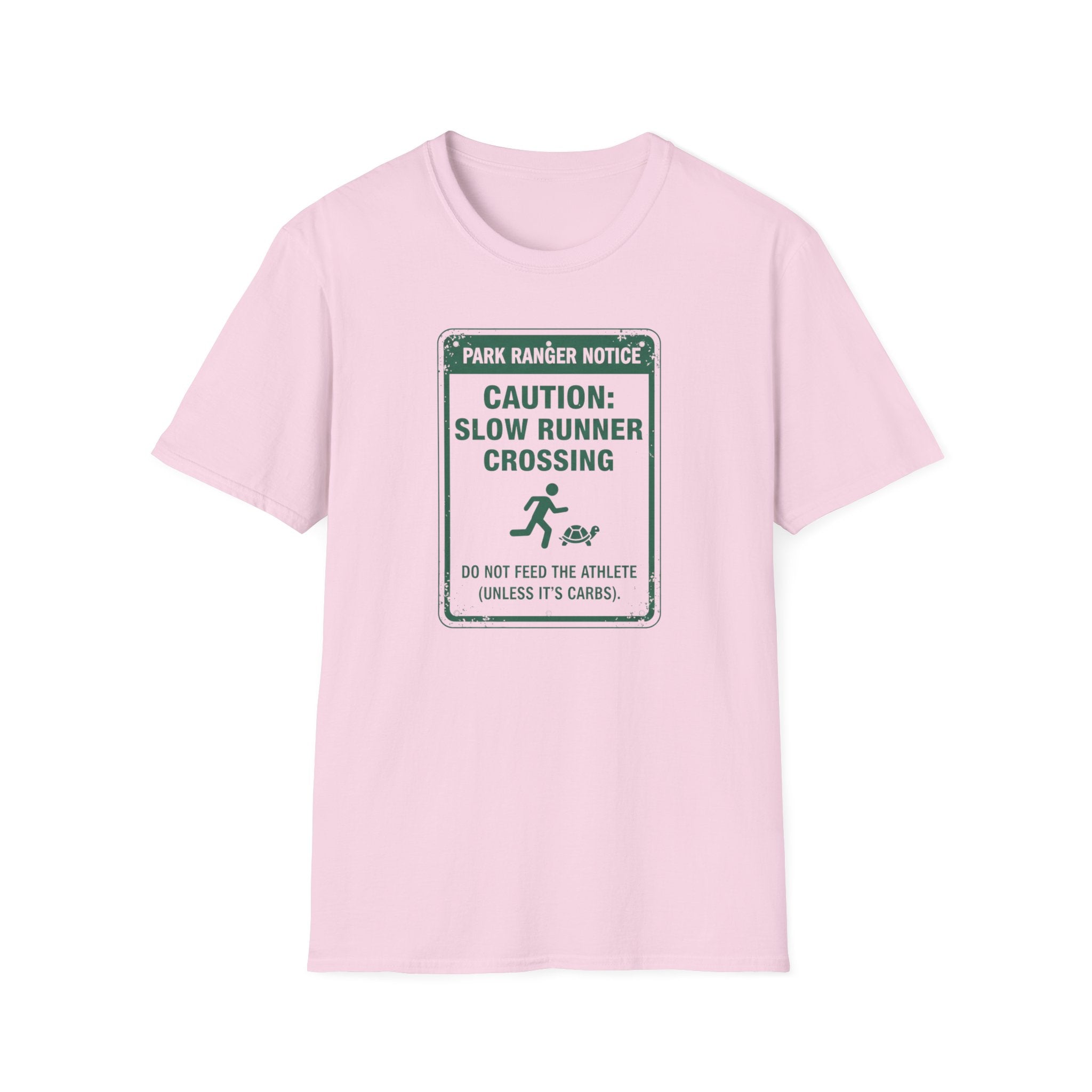 Park Ranger T-Shirt