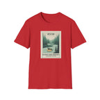 Rest Day T-Shirt