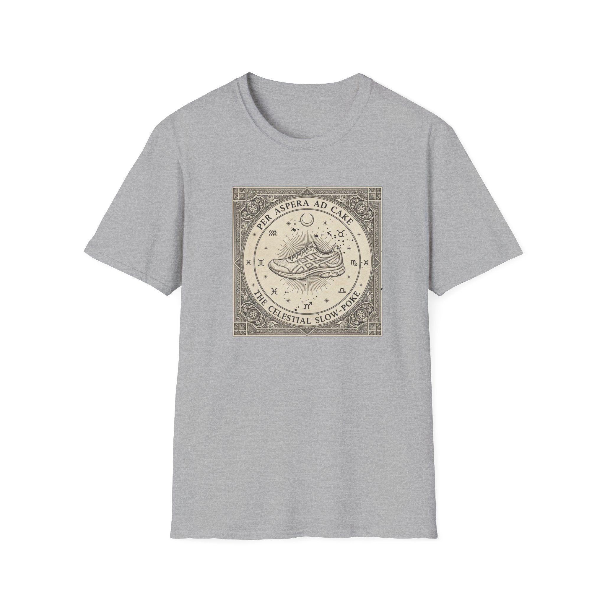 Celestial Slow T-Shirt