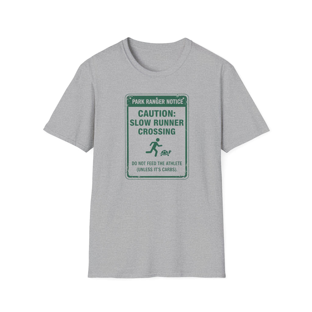 Park Ranger T-Shirt