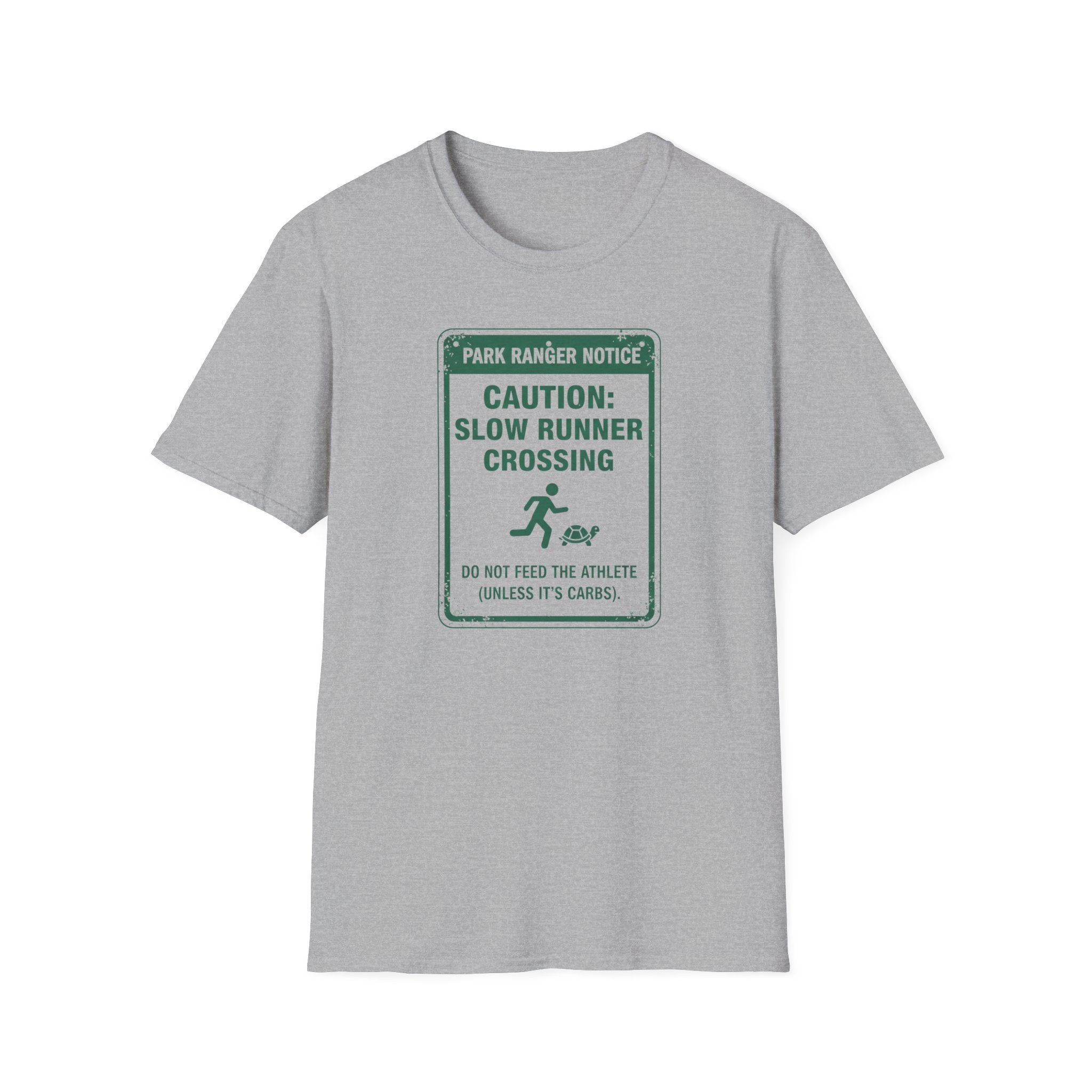 Park Ranger T-Shirt