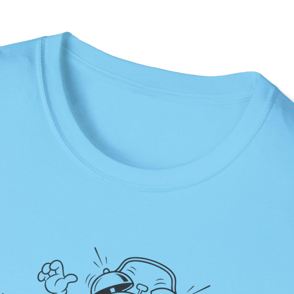 Running On Coffee T-Shirt