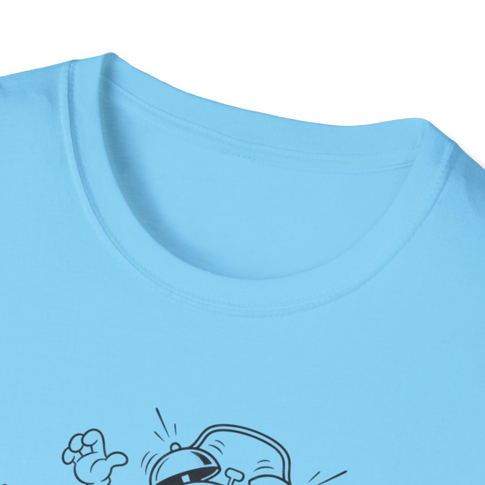 Running On Coffee T-Shirt