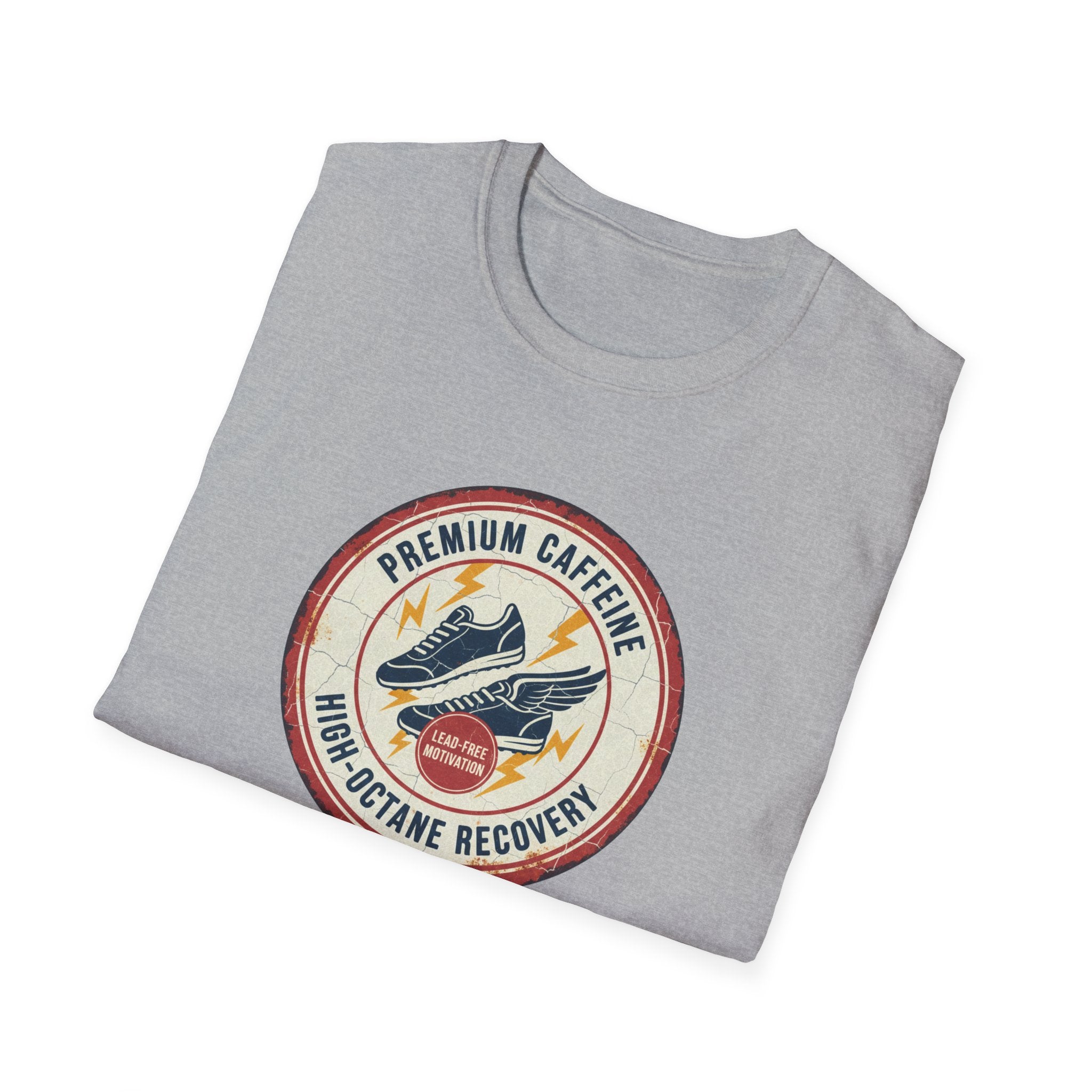 Premium Caffeine T-Shirt