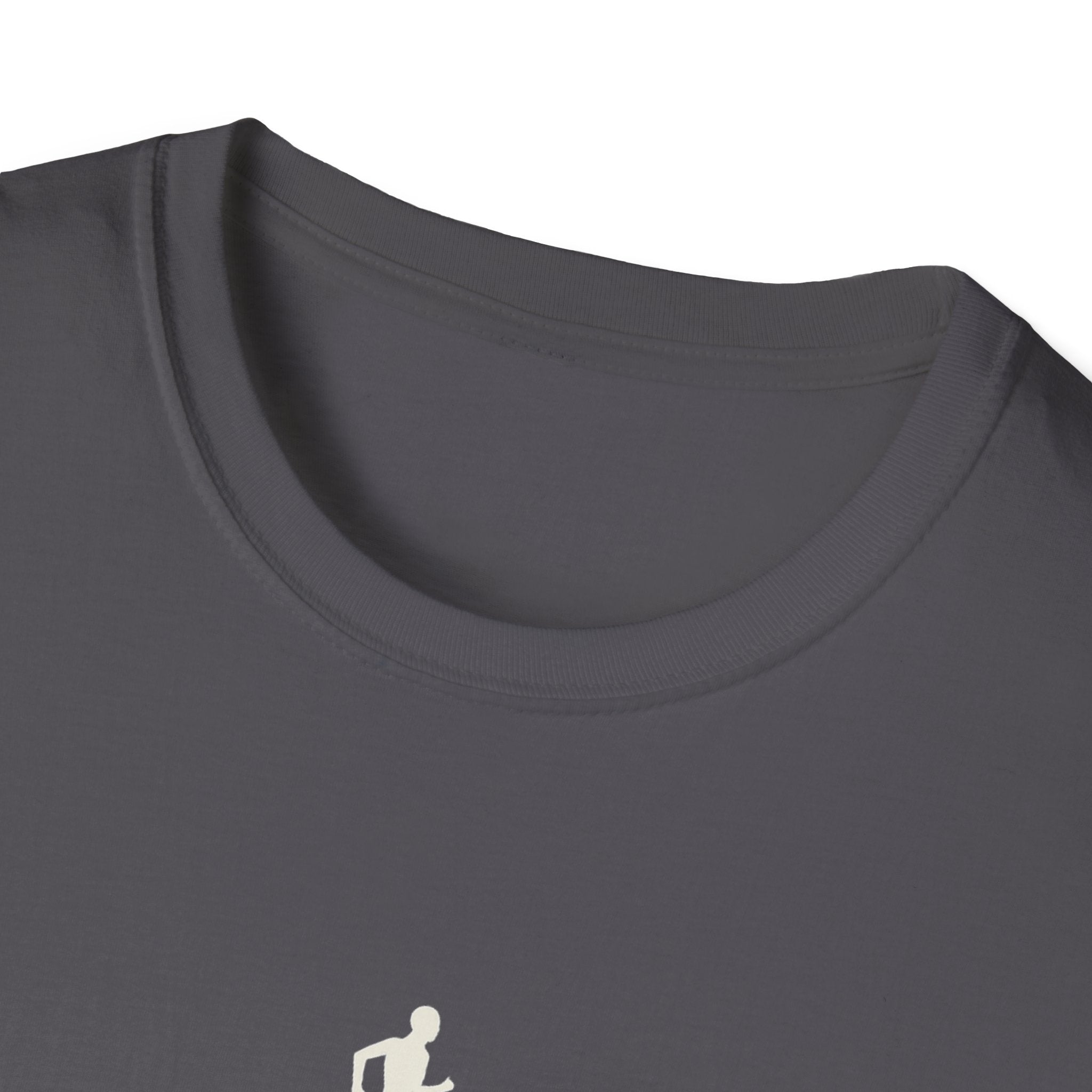 Running-A Way of Life T-Shirt