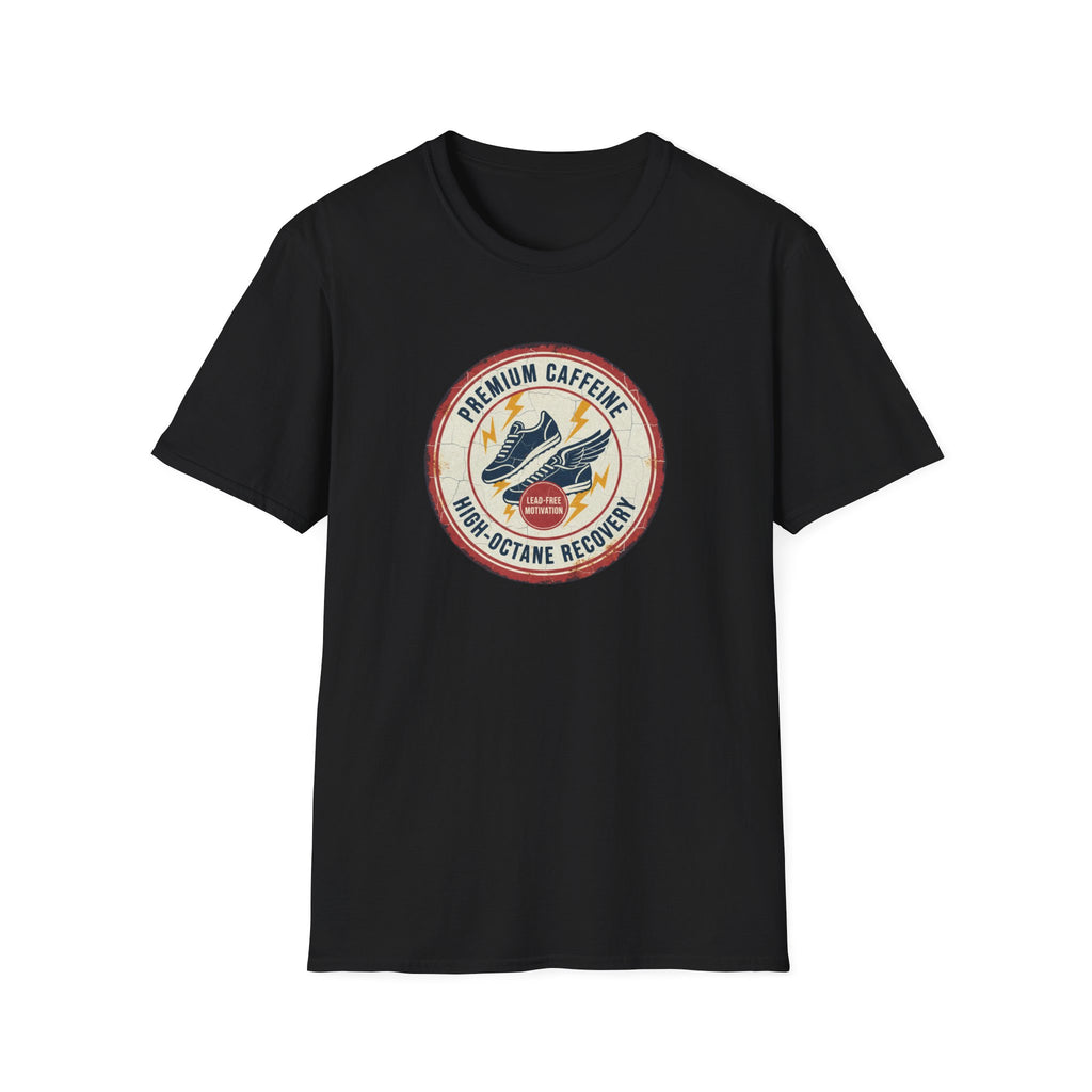 Premium Caffeine T-Shirt
