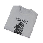 They Can't Fire T-Shirt