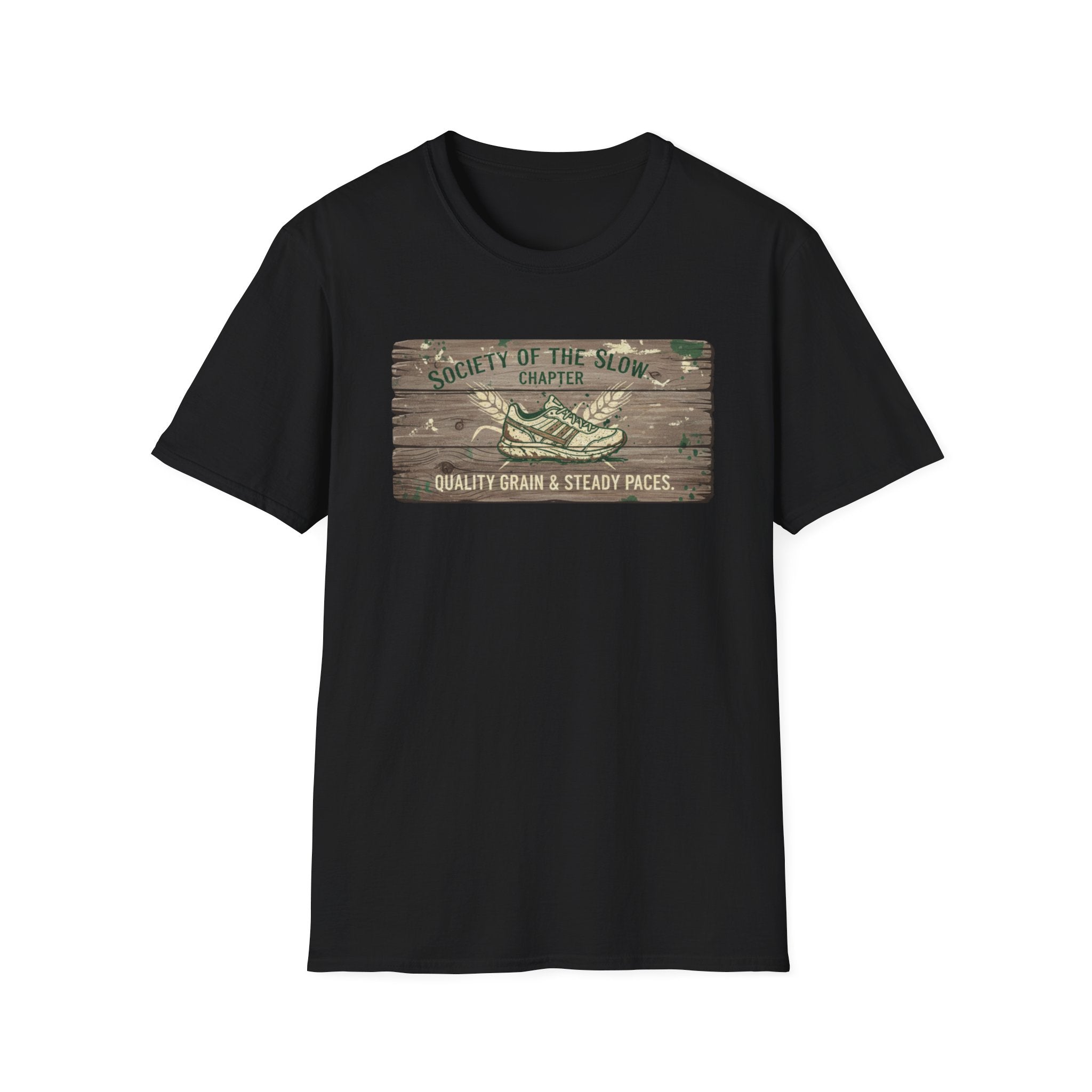 Society of The Slow T-Shirt