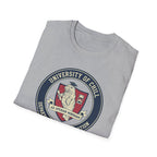 University of Chill T-Shirt