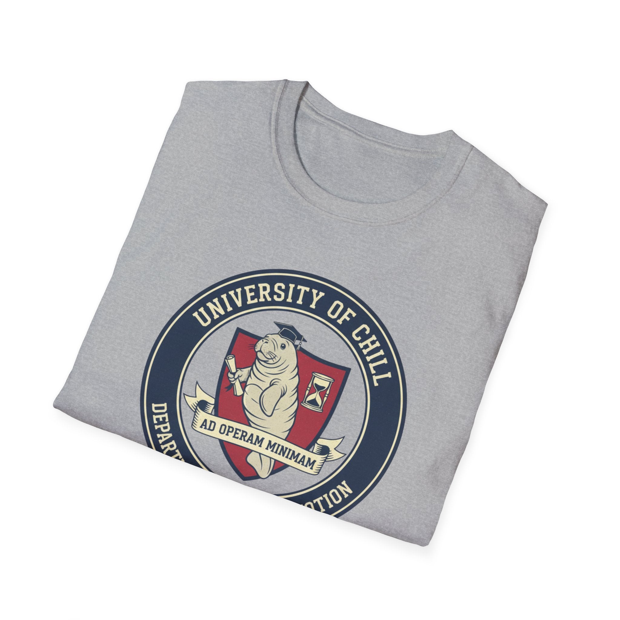University of Chill T-Shirt