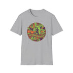 Organic Suffering T-Shirt