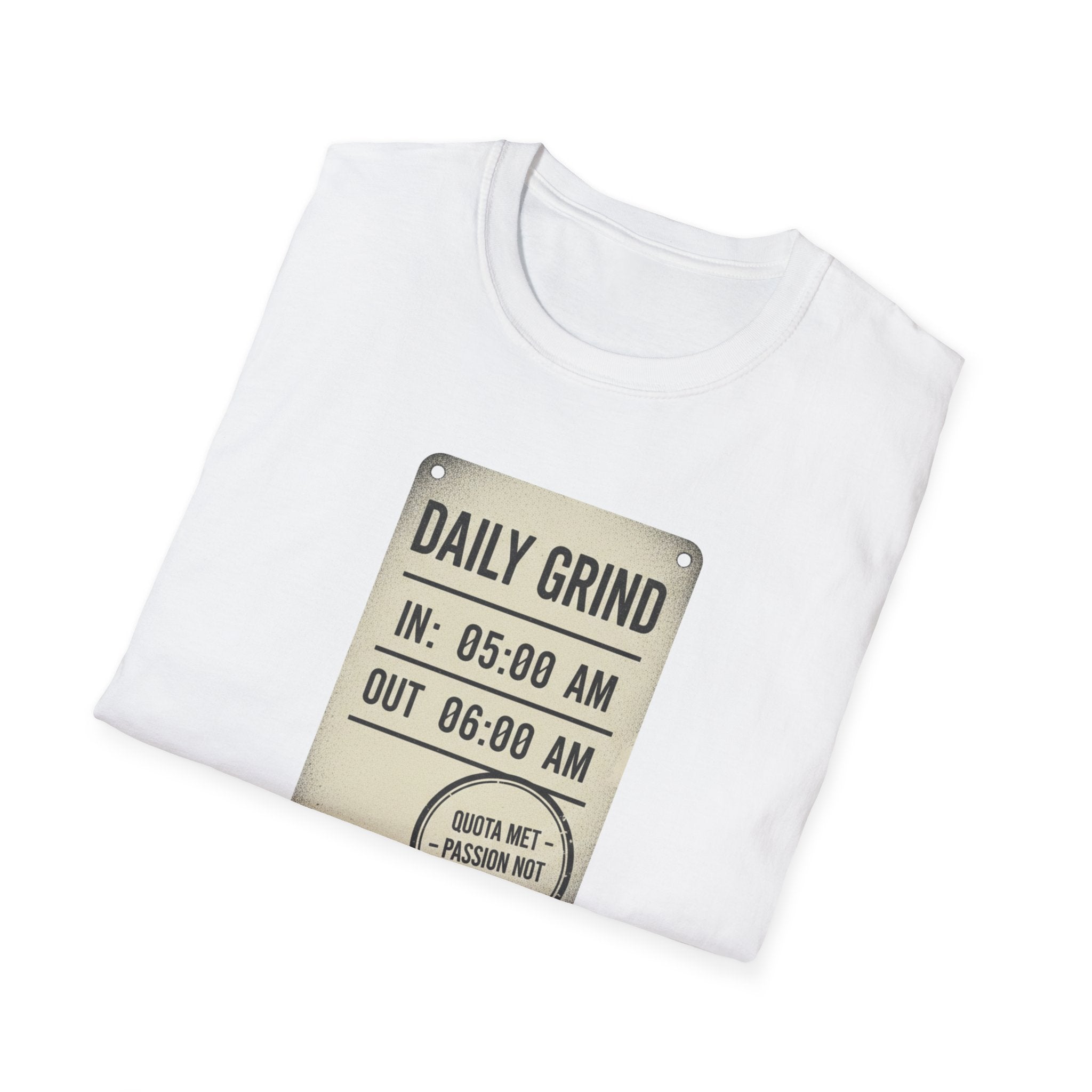 Daily Grind T-Shirt