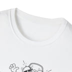 Running On Coffee T-Shirt