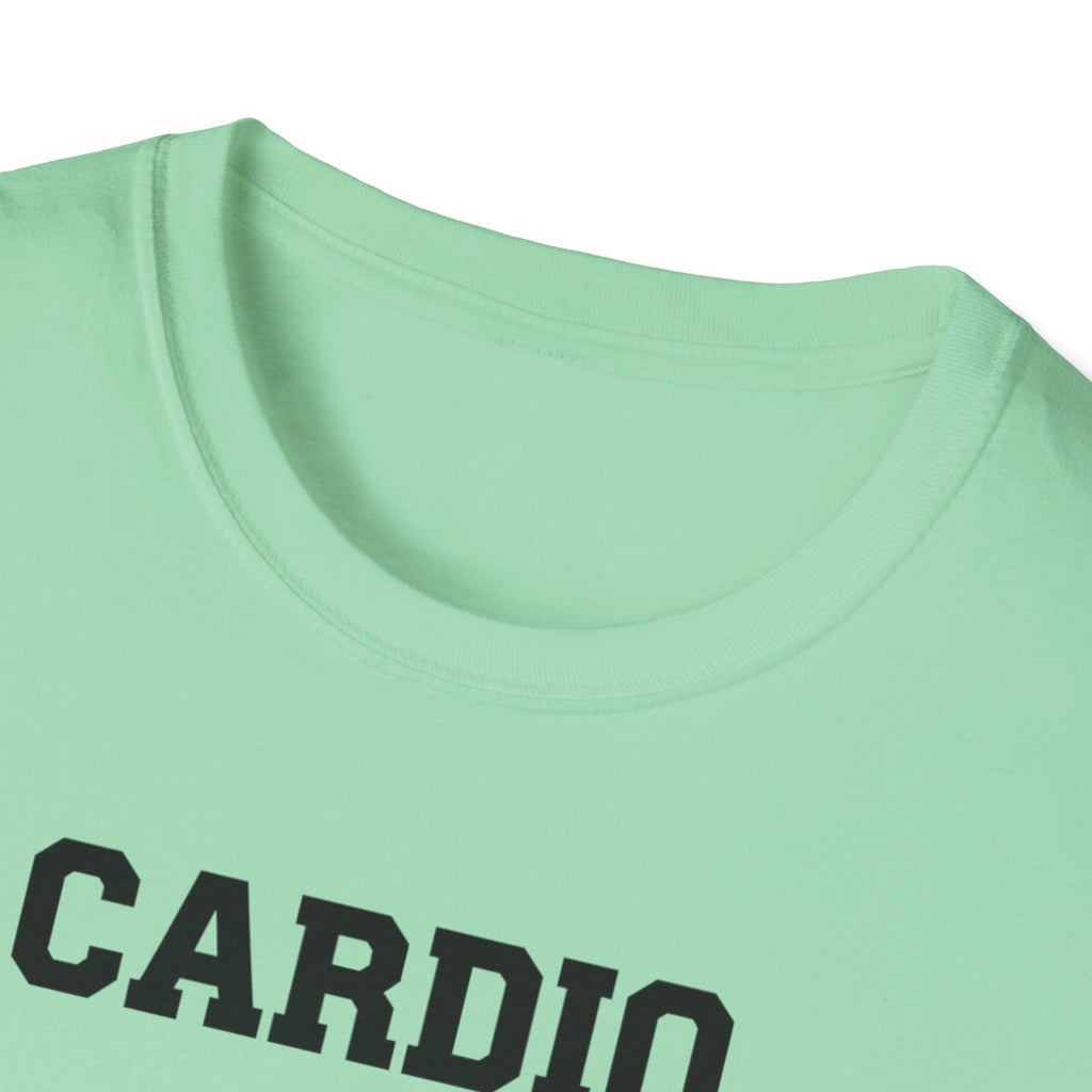 Running From My Inbox T-Shirt