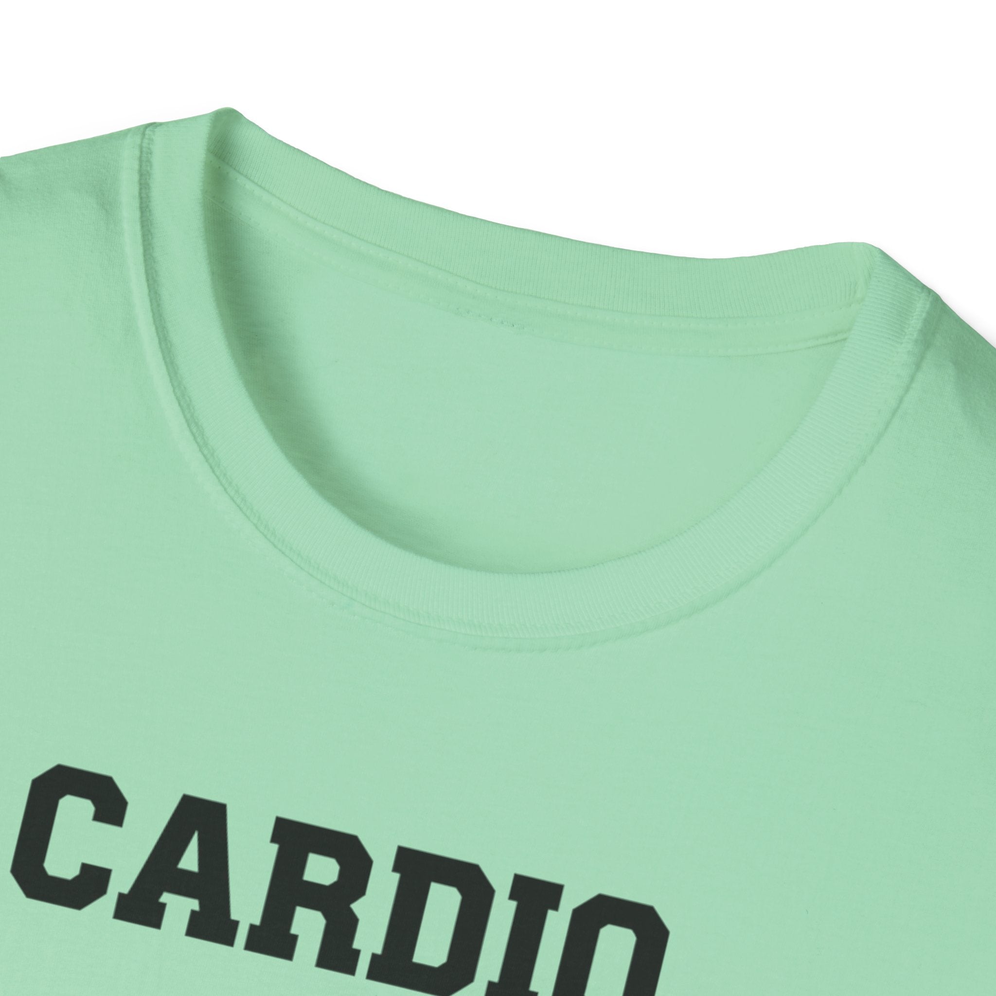 Running From My Inbox T-Shirt