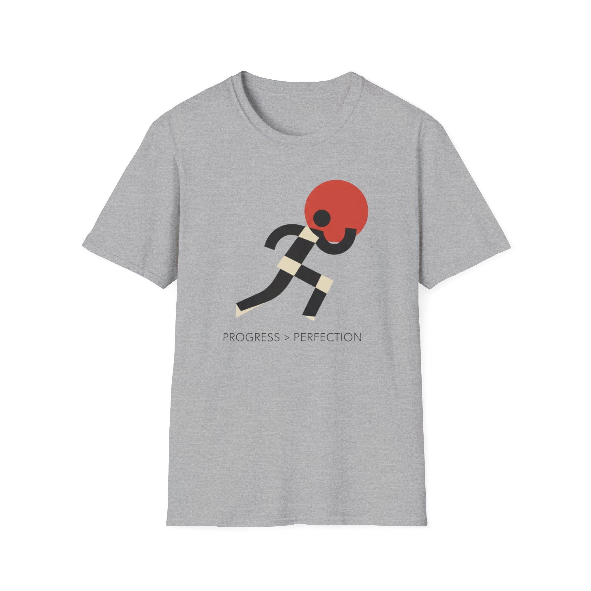 Progress T-Shirt