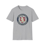 University of Chill T-Shirt