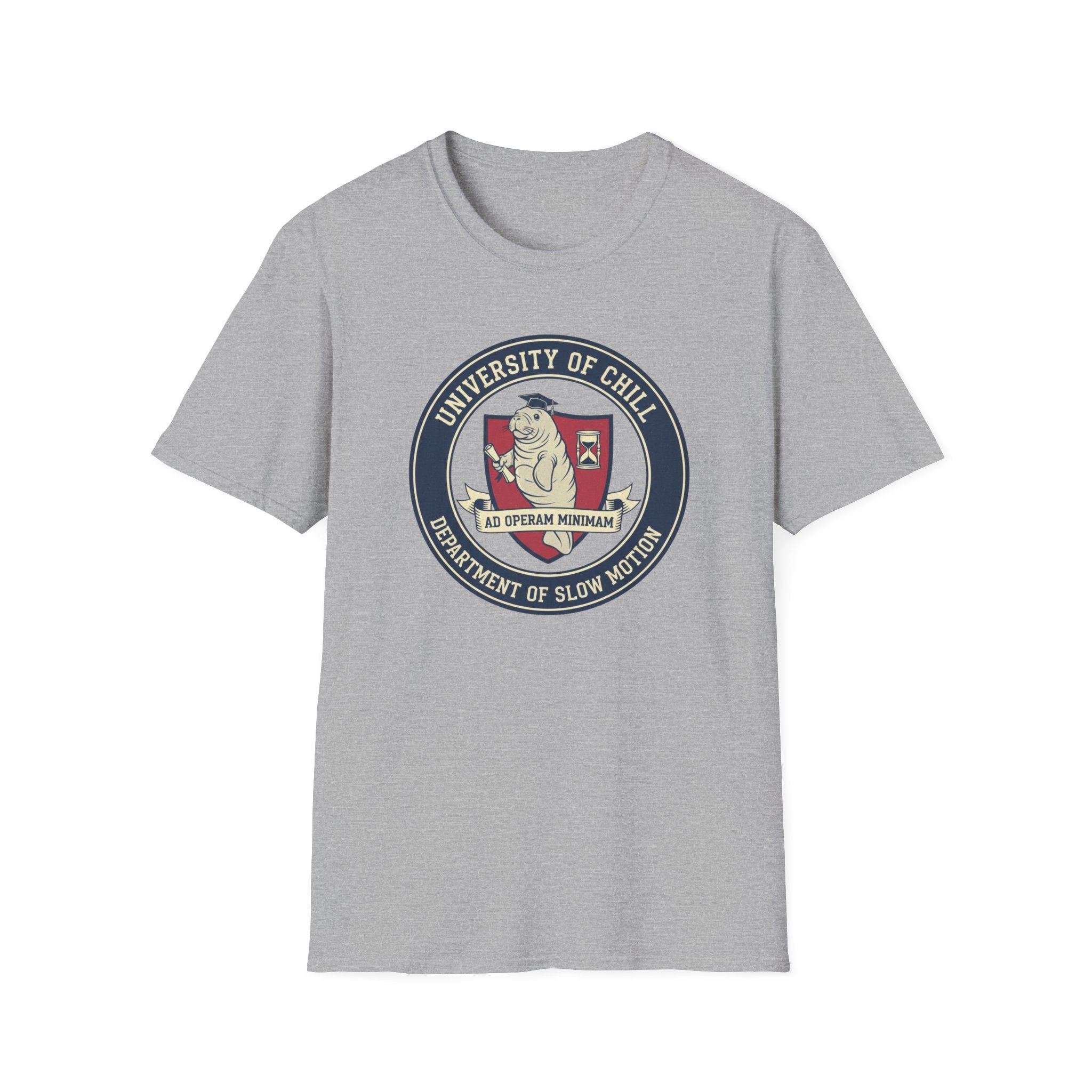 University of Chill T-Shirt