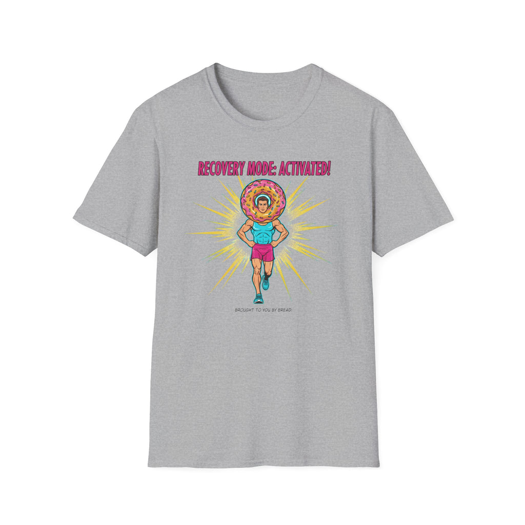 Recovery Mode T-Shirt