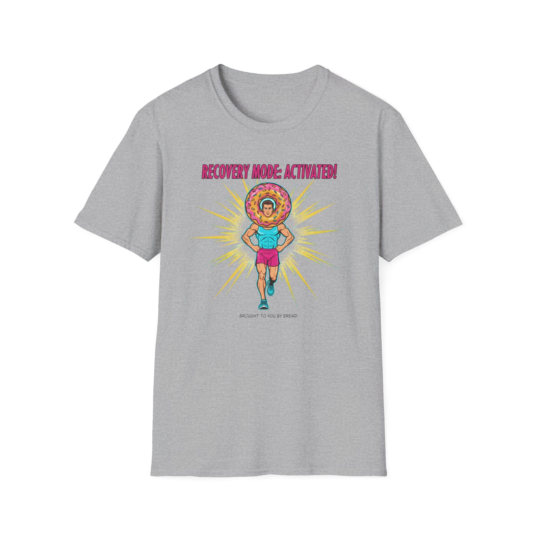 Recovery Mode T-Shirt