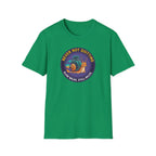 Never Not Quitting T-Shirt