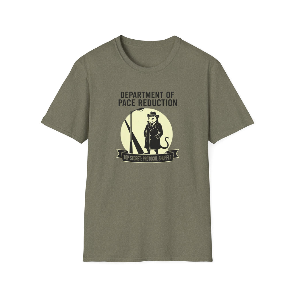 Pace Reduction T-Shirt
