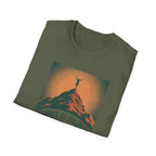 Summit of Solitude T-Shirt