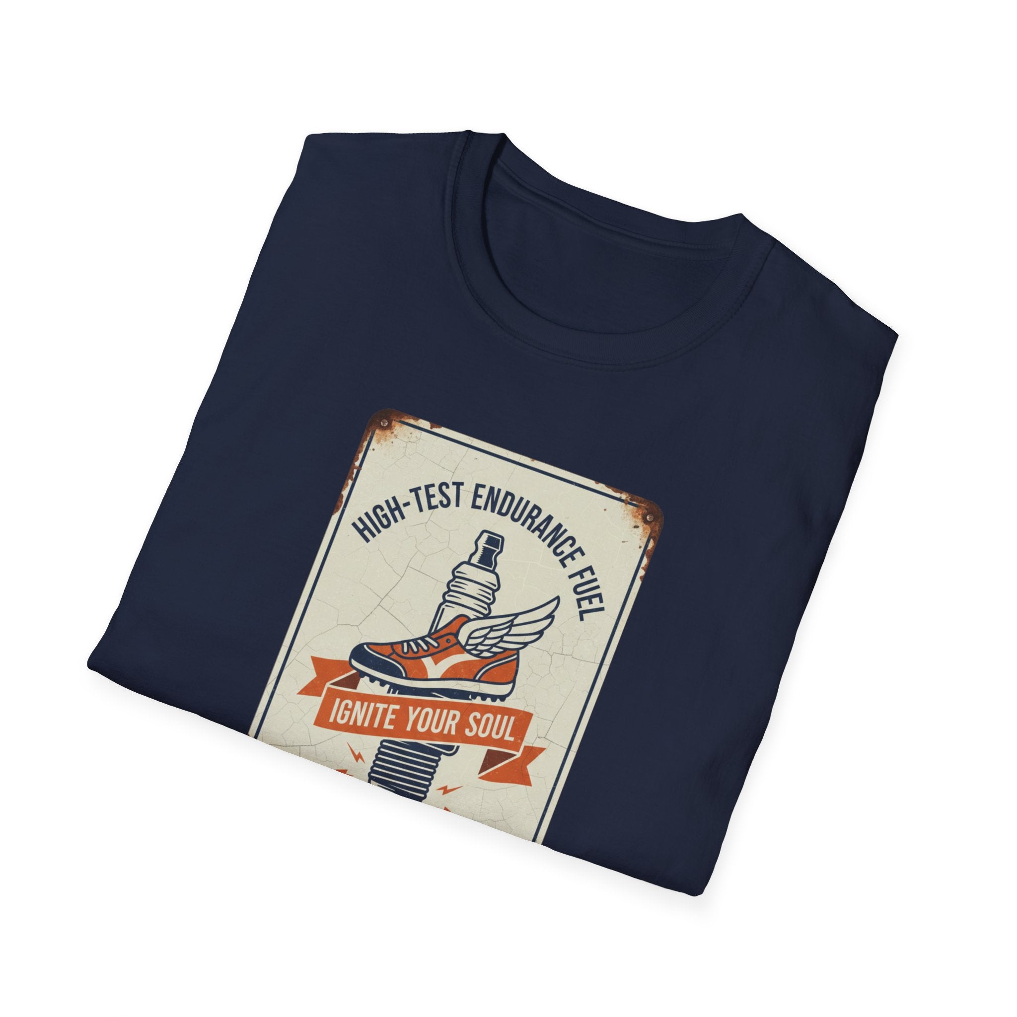 Ignite Your Soul T-Shirt