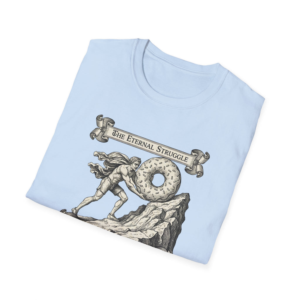 The Eternal Struggle T-Shirt