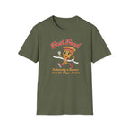 Fast Food T-Shirt